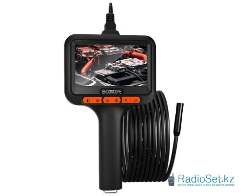 Эндоскоп JA-160 2м